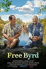 Cover image of the movie Free Byrd