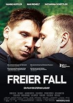 Cover image of the movie Free Fall