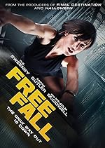 Cover image of the movie Free Fall