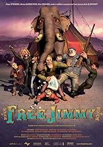 Cover image of the movie Free Jimmy