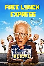 Cover image of the movie Free Lunch Express