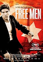 Cover image of the movie Free Men