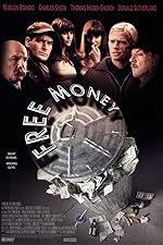 Cover image of the movie Free Money