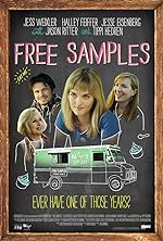 Cover image of the movie Free Samples
