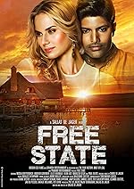 Cover image of the movie Free State