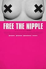 Cover image of the movie Free the Nipple