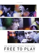 Cover image of the movie Free to Play