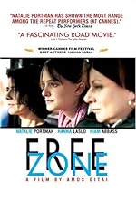 Cover image of the movie Free Zone