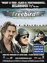 Cover image of the movie Freebird