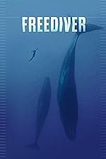 Cover image of the movie Freediver