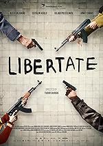 Cover image of the movie Freedom