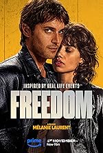 Cover image of the movie Freedom