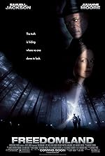 Cover image of the movie Freedomland