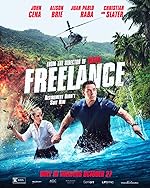 Cover image of the movie Freelance
