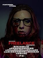 Cover image of the movie Freelance