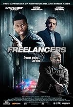Cover image of the movie Freelancers