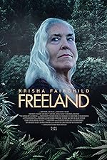 Cover image of the movie Freeland