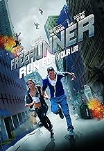 Cover image of the movie Freerunner