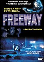 Cover image of the movie Freeway