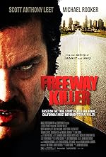 Cover image of the movie Freeway Killer