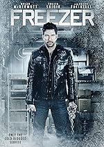 Cover image of the movie Freezer