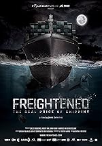 Cover image of the movie Freightened: The Real Price of Shipping