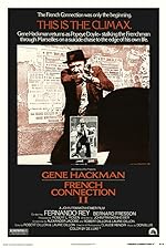 Cover image of the movie French Connection II