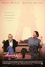Cover image of the movie French Kiss