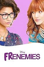 Cover image of the movie Frenemies