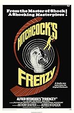 Cover image of the movie Frenzy
