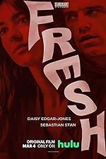 Cover image of the movie Fresh
