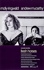Cover image of the movie Fresh Horses