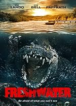 Cover image of the movie Freshwater
