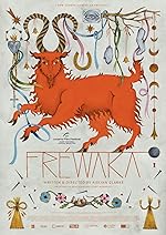 Cover image of the movie Frewaka