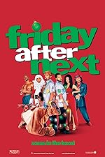 Cover image of the movie Friday After Next