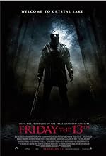 Cover image of the movie Friday the 13th