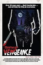 Cover image of the movie Friday the 13th: Vengeance