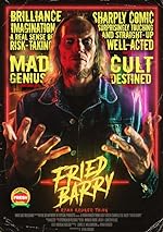 Cover image of the movie Fried Barry