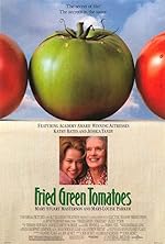 Cover image of the movie Fried Green Tomatoes