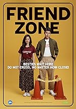 Cover image of the movie Friend Zone