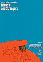 Cover image of the movie Friends and Strangers