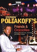 Cover image of the movie Friends & Crocodiles