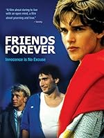 Cover image of the movie Friends Forever