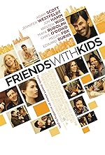 Cover image of the movie Friends with Kids