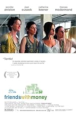 Cover image of the movie Friends with Money