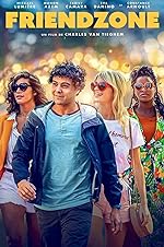 Cover image of the movie Friendzone