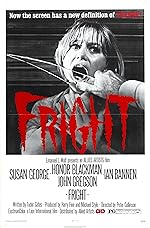 Cover image of the movie Fright