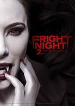 Cover image of the movie Fright Night 2