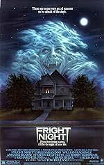 Cover image of the movie Fright Night