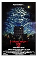 Cover image of the movie Fright Night Part 2